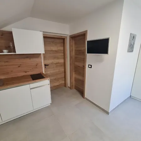 Apartament Aurora