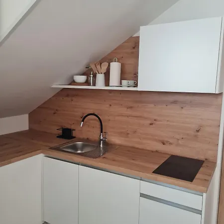 Aurora Apartment Izola