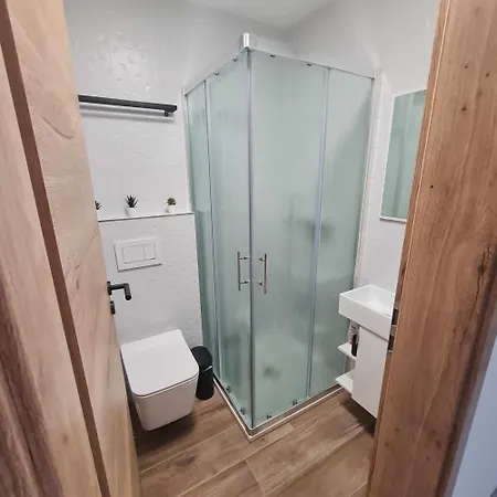 Apartament Aurora Izola