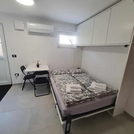 Lägenhet Aurora Izola