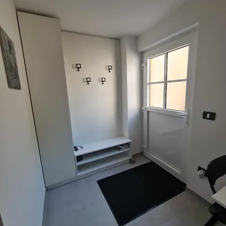 Apartment Aurora