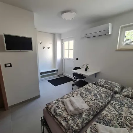 Apartment Aurora *