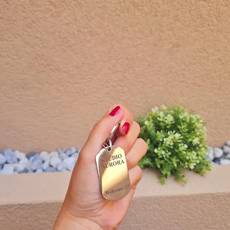 Aurora Lägenhet Izola