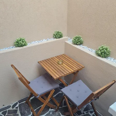 Lägenhet Aurora Izola