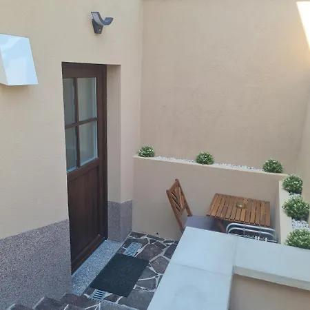 Lägenhet Aurora Izola