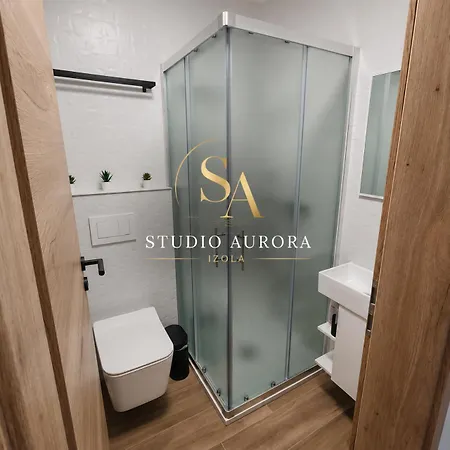 Aurora شقة *