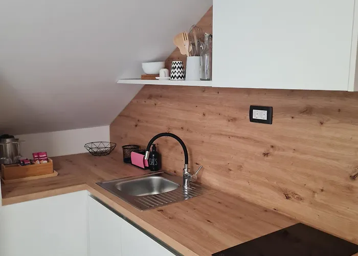 Aurora アパート *