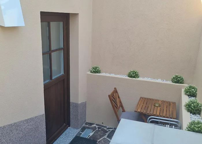 アパート Aurora イゾラ